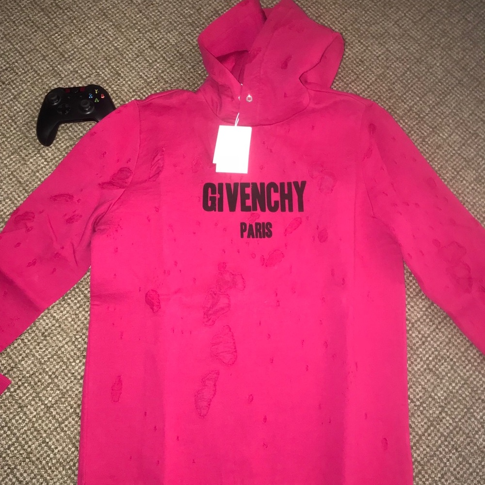 Givenchy Hoodie